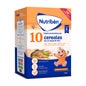 Nutriben 10 Cereales Miel 600g