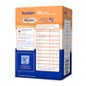 Nutriben 10 Cereales Miel 600g