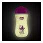 Chicco Glowing Verre lumineux rose 14M+ 1pc