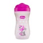 Chicco Glowing Verre lumineux rose 14M+ 1pc