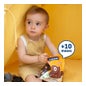 Smileat Galletas Eco Espelta Avena y Cacao 220g