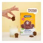 Smileat Galletas Eco Espelta Avena y Cacao 220g