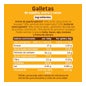 Smileat Galletas Eco Espelta Avena y Cacao 220g