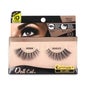 Ebin New York Doll Cat Cattitude 3D Lash Hadley 1 Paire