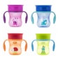 Chicco Vaso Perfect 360 Assortiments unisexes 12m+ de Chicco Vaso