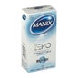 Manix Zéro Préservatif 12 préservatifs