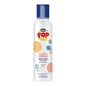 Chicco Pop Fluffy Mousse Corps Cheveux Vanille 200 ml