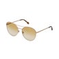 Nina Ricci Lunettes Soleil Snr164580648 Femme 58mm 1ut