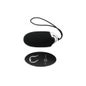 Intense Couples Toys Flippy Ii Rechargeable Remote Egg Noir