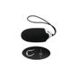 Intense Couples Toys Flippy Ii Rechargeable Remote Egg Noir