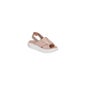 Scholl Chaussure Boca Knot Femme Rose Taille 36 1 Paire