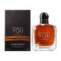 Giorgio Armani Stronger With You Intensely Eau De Parfum Pour Ho