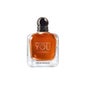 Giorgio Armani Stronger With You Intensely Eau De Parfum Pour Ho