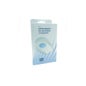 Llopar Heel Pad Espolon Flat Central Medium Medium