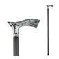 Cavip By Flexor Bâton de marche Bâton en aluminium 407 1pc