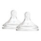 Pediact Dr Brown's Tétine Col Large x2