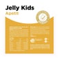 Jelly Kids Apetit 250 ml