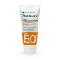 DocMorris Suncare Crème Solaire Visage SPF50+ Teintée 50ml