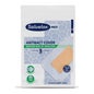 Salvelox Med Med Antibacterial Cover Pansement adhésif 5 pcs
