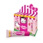 Carmed Hello Kitty Hydratante LèvresApple Pie avec Couleur 10g