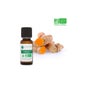 Voshuiles Huile Essentielle De Curcuma Bio 20ml