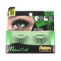 Ebin New York Natural Cat Cattitude 3D Lash Abyssinian 1 Paire