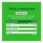 Smileat Tarrito aux pommes et aux poires 100% bio 130g