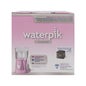 Waterpik™ Traveler irrigador bucal eléctrico rosa WP-300