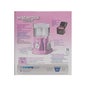 Waterpik™ Traveler irrigador bucal eléctrico rosa WP-300