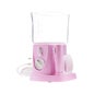 Waterpik™ Traveler irrigador bucal eléctrico rosa WP-300