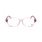 Tods Lunettes To5017-074-55 Femme 55mm 1ut