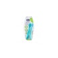 Chicco Cuillère Enfant Easy Training Silicone Bleu +6m 2u