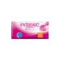 Indasec Maxi Lost Pads Light 15Uds