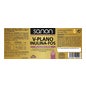 Sanon Vientre Plano Inulina FOS 600mg 100 Comprimés