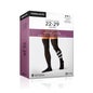 Farmalastic Bas Long Homme (A-F) Compression Normale Noir TS
