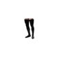 Farmalastic Bas Long Homme (A-F) Compression Normale Noir TS