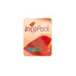 Incopack Mallas Elásticas Lavables T-Maxi 4uds