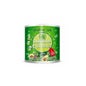 Verts 220 g (16 verts) Soins alcalins alcalins