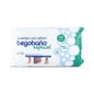 Begobaño Éponge savonneuse jetable 30 u.