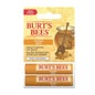 Burt's Bees Baume Hydratant Pour Les Lèvres Miel 2x4,25g