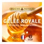 Santarome Gelée Royale 2500mg Bio 20 Ampoules