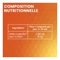 Santarome Gelée Royale 2500mg Bio 20 Ampoules