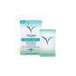 Vagisil Incontinence Lingettes 12uts