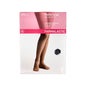 Farmalastic Bas Long Dentelle (A-F) Compression Normale Noir TM