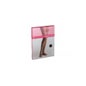 Farmalastic Bas Long Dentelle (A-F) Compression Normale Noir TM