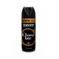 Babaria Déodorant Déodorant Body Spray Chocolate Men 200ml
