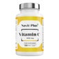 Navit Plus Vitamine C. Végétale 120caps