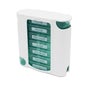 Pilbox 7 Pilulier Hebdomadaire