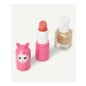 Inuwet Coffret Juliette Baume Lèvres Cerise + Vernis Eau Paillettes