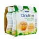 Clinutren Façon Thé Citron 4x200ml